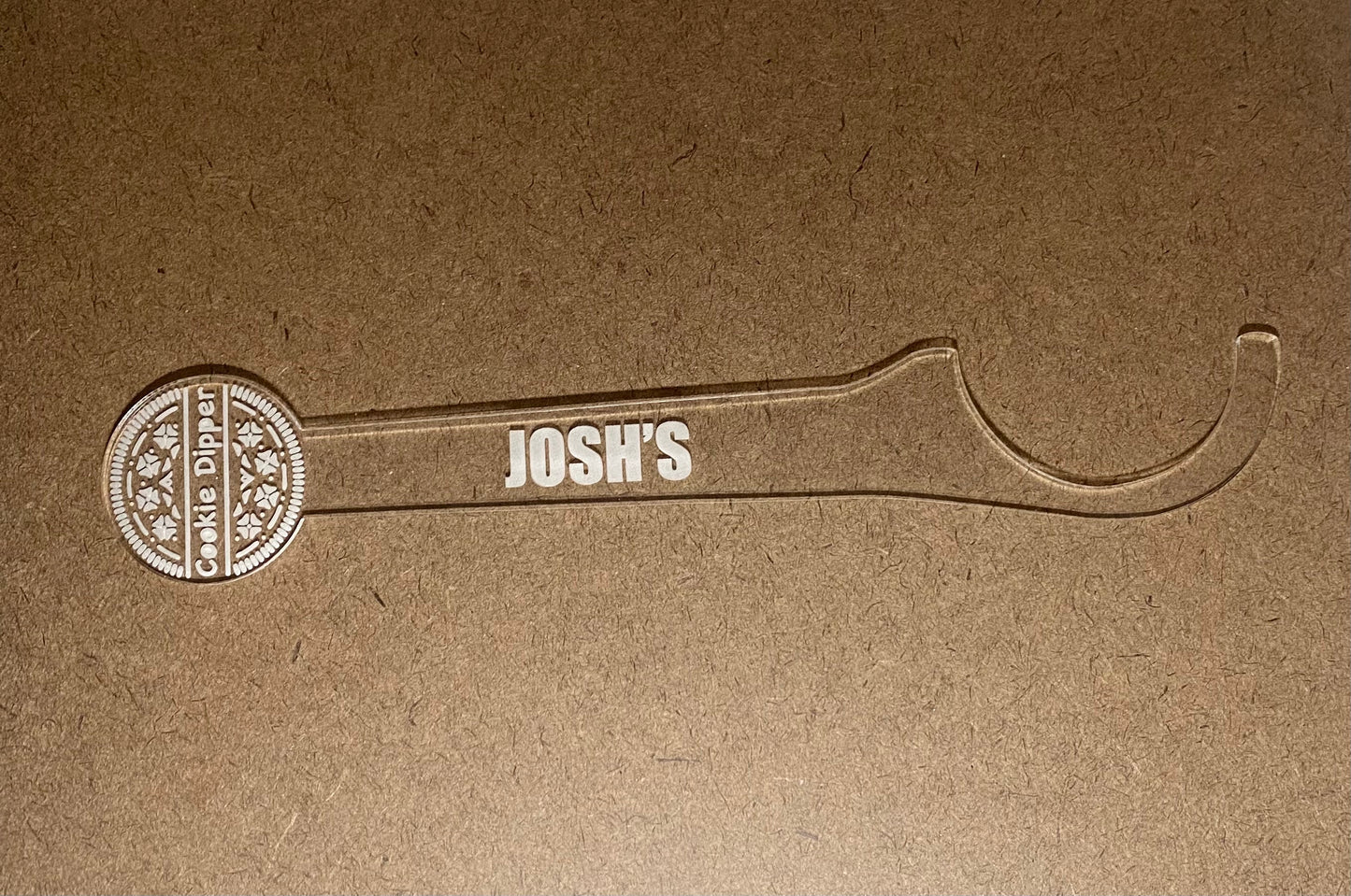 Cookie Dipper - Personalized