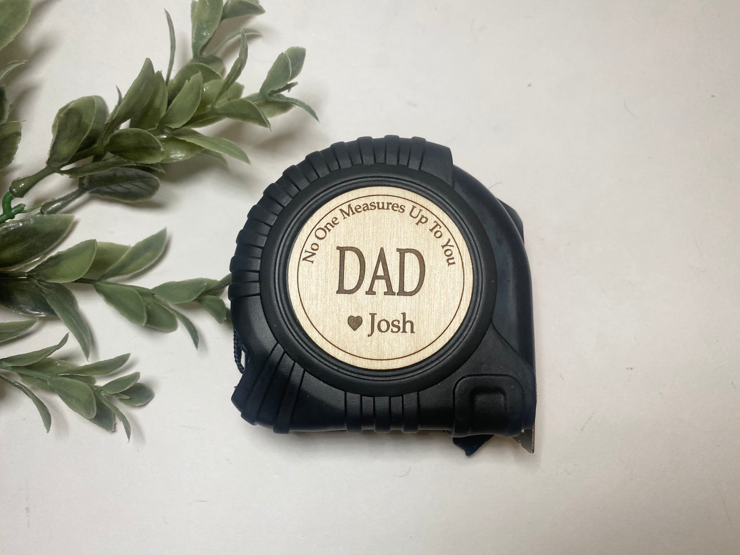 Measuring Tape - Personalized