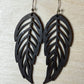 BOHO Leaf Dangles