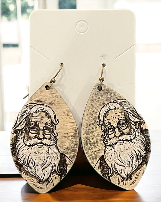 St Nick Dangles