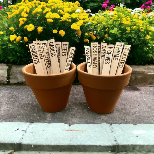 Garden Plant Stakes $3.00 ea or 10 for $20
