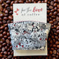 For the LOVE of coffee cozy
