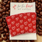 For the LOVE of coffee cozy