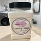 Laundry Soap