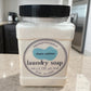 Laundry Soap