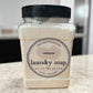 Laundry Soap
