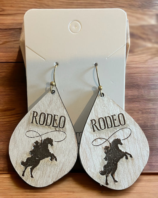 Rodeo Dangles | Country Western Collection