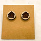 Home/House Earring Studs